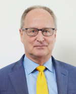 Bernard E. Clair