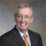 Bernard Edward Jacques