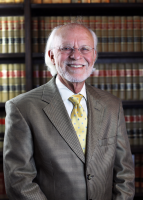 Bernard F Lovely, Jr