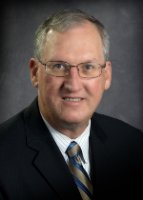 Bernard Francis McGovern