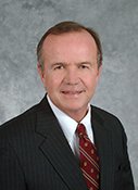 Bernard J Berry