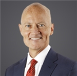 Bernard J. Bobber