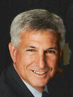 Bernard M. Berman