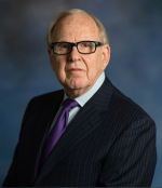 Bernard Mindell