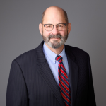 Bernard S. Gordon