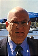 Bernard S Mark