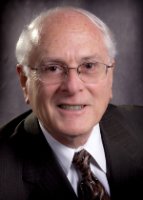Bernard Vishnick