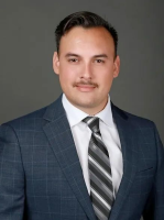 Bernardo Rafael Gonzalez
