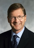 Bernie McGarva