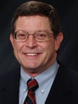 Bertram Paul Husband