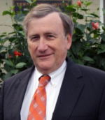 Mr. Bertrand Carl Moser