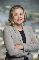 Beth Echols