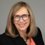 Mary Elizabeth Fischman