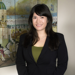 Beth Song Bernstein
