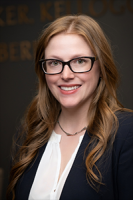 Bethany E. Carey
