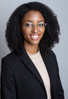 Bethany Wendon Nduka