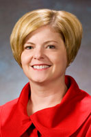 Mrs. Betsy Grabel Jackson