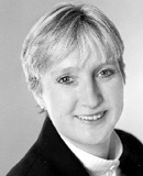 Bettina Schmudde