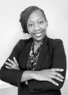 Ms. Betty F. Toussaint