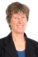Betty J. Sommars