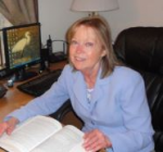 Beverley Ruth Mcnamara Liposky