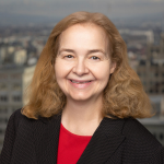 Beverly Louise Anderson