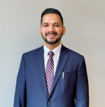 Atty. Bhanu Singh Slathia
