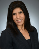 Ms. Bhaveeta Kapoor Mody