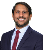 Bhavik Dalpat Patel
