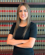 Bianca V. Gonzalez