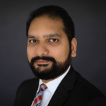 Bilal Chaudry