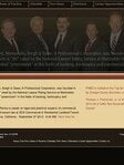 Prenovost, Normandin, Dawe & Rocha A.P.C. - Law Firm in Santa Ana, CA