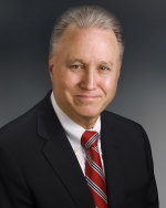 Mr. William John Stemberger, Jr.