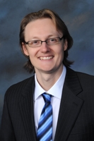 Dr. Bill Thomas Storey