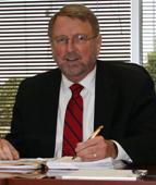 Mr. Billy W. Bolding