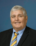 Billy J. Stokes