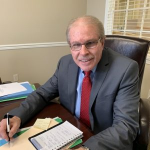 Billy W. Sherrow
