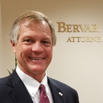 Mr. Birney Baxter Bervar