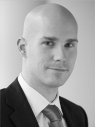 Björn Vollmuth, LLM