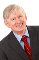 Mr. Blair P. Dwyer