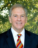 Blake Hansen