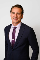 Blake B. Johnson
