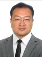 Blake Kong