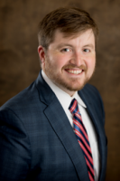 Blake Parker Hoyt