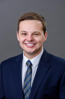 Blake Ledford Weiman