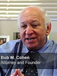 Cohen & Marzban Law Corporation  - Law Firm in Los Angeles, CA