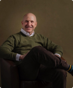 Robert P. Matteucci, Jr.