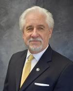Bobby D. Mims