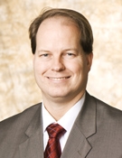 Mr. Brad Alexander Baldwin