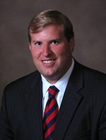 Brad A. Lampley